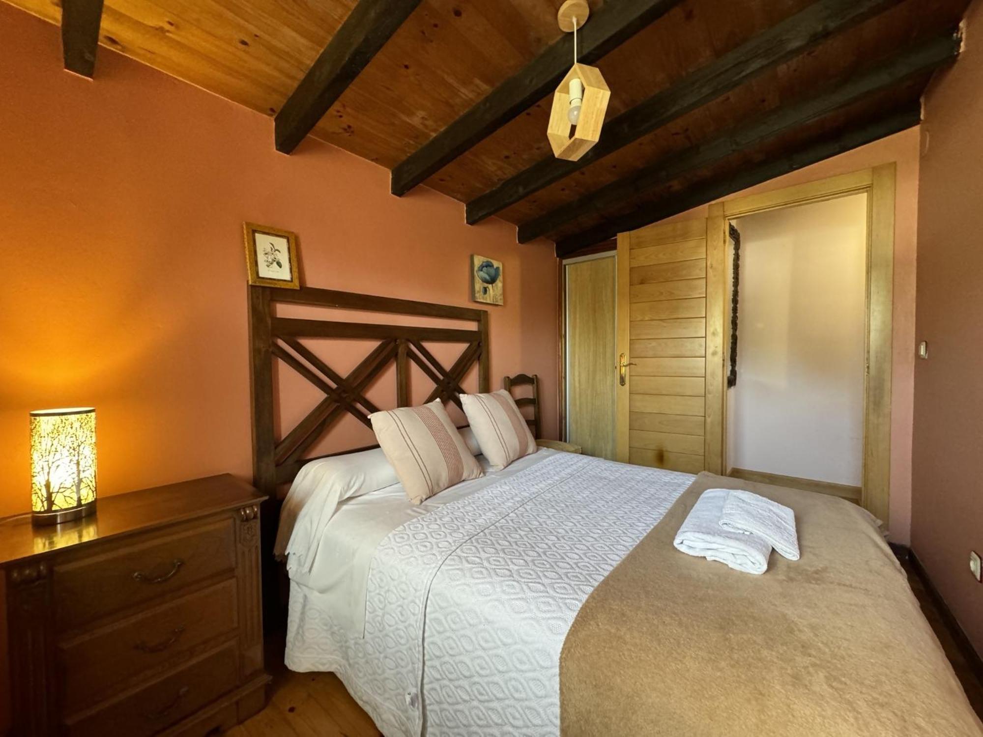 Casa Las Hortensias 2 Pendueles Llanes Exterior photo